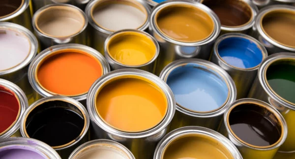UK Paint and Varnish Prices Increase by 17% to Reach $5,571 per Ton