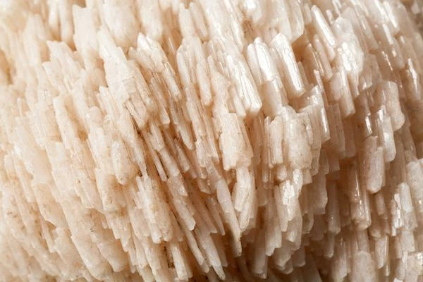 Spain Ranks First in Baryte Production and Trade among EU Countries
