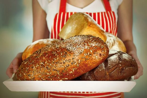 Germany's Bread and Bakery Exports Reach $541M in September 2023