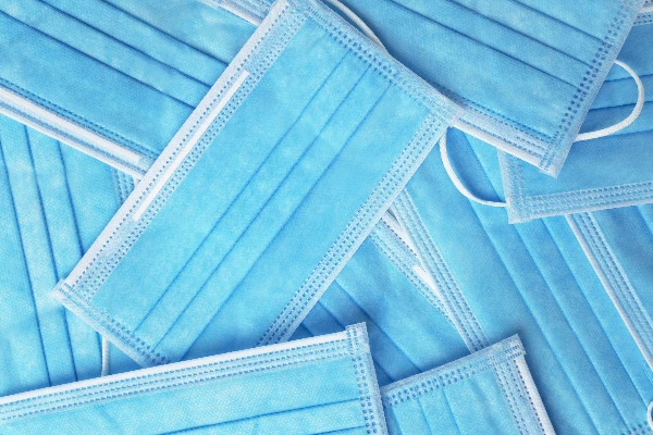 Which Country Exports the Most Nonwoven Textiles in the World?