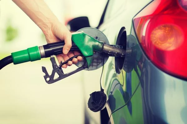 Price of Petroleum Drops to $591/ton in US