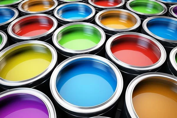 Price of Paint and Coating in United States Drops by 3% to $17.8 per kg