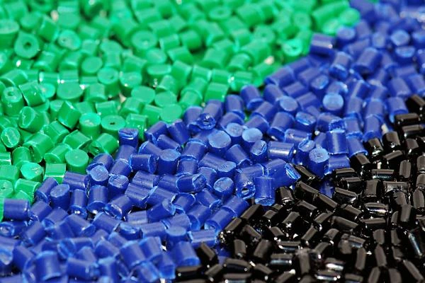 The Largest Import Markets for Acrylic Polymer