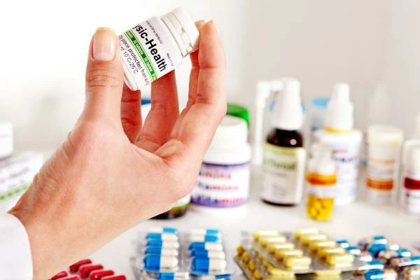 India Sets Record With $1.9B Import of Antibiotics in 2023
