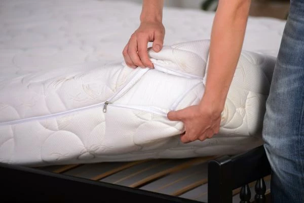 The Largest Import Markets for Mattresses