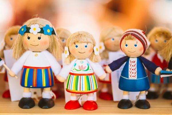 Toy Market - Portugal, France and Italy are the Main Destinations of Toys from Spain