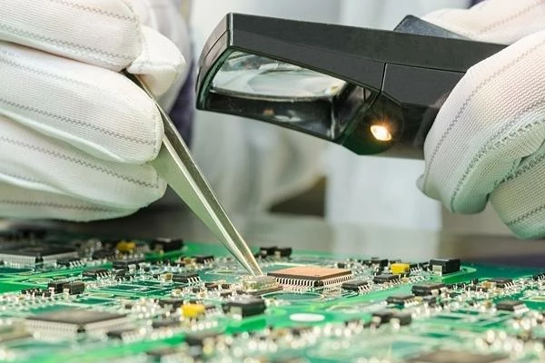 May 2023 Witnesses Decrease of $204M in U.S. Printed Circuit Imports