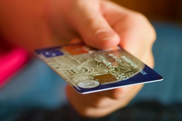 Positive Growth Seen in Hong Kong's $31M Smart Card Export in August 2023