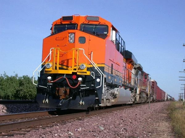 U.S. Exports of Diesel and Diesel-Electric Locomotives Dropped by 20% to $743M (in 2014, Yoy)