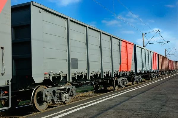 Which Country Exports the Most Railway or Tramway Goods Vans and Wagons in the World?