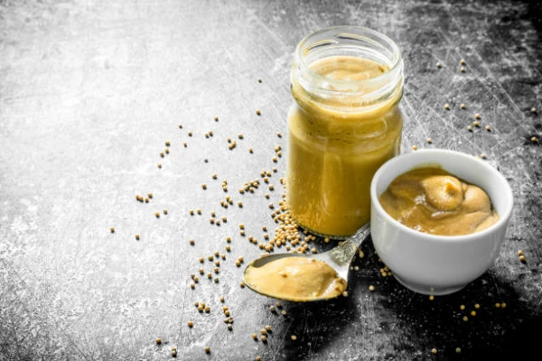 Australia's Imports of Mustard Sauce Jump 32% to Reach Record $11 Million in 2023