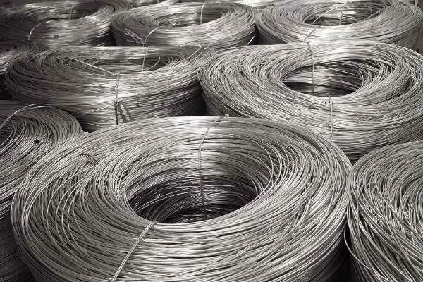 UK's Aluminium Alloy Wire Exports Surge by 73% to $1.8M in September 2023