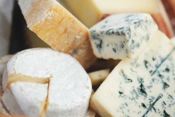 Which Countries Produce the Most Cheese?