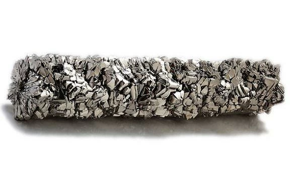 Which Country Exports the Most Titanium in the World?