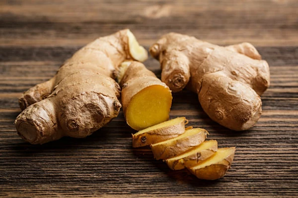 Which Countries Consume the Most Ginger?
