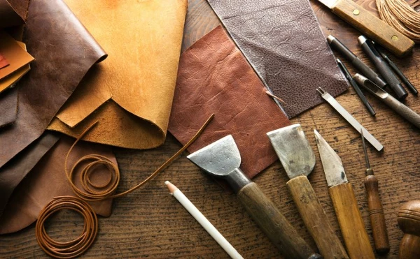 Global Leather Market to Stand at $43B