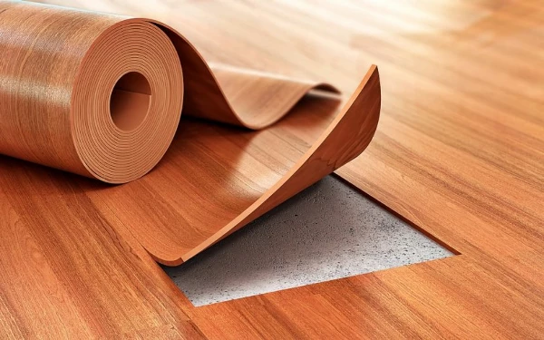 Import of Linoleum in India Surges to $629K by 2023