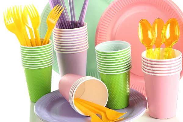 Best Import Markets for Plastic Tableware and Kitchenware