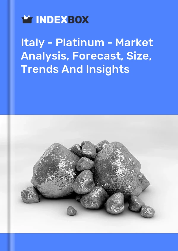 Italy - Platinum - Market Analysis, Forecast, Size, Trends And Insights