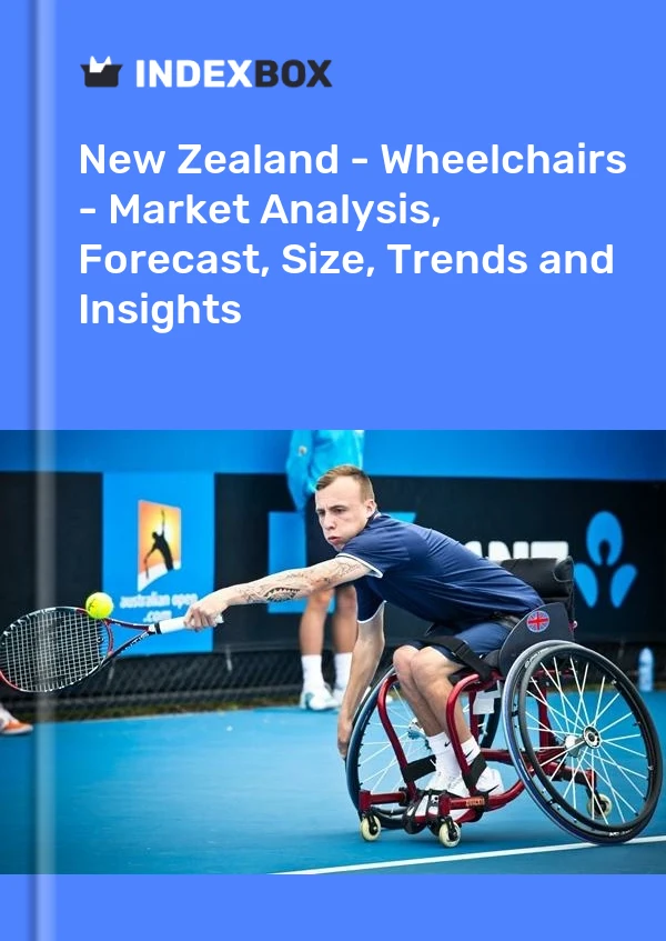 Report New Zealand - Wheelchairs - Market Analysis, Forecast, Size, Trends and Insights for 499$