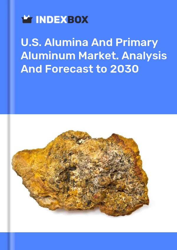 Report U.S. Alumina and Primary Aluminum Market. Analysis and Forecast to 2030 for 499$