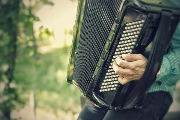France's September 2023 Export of Accordions Reaches $10M