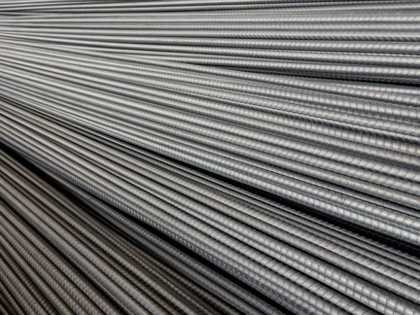Germany's Aluminium Bar Price Drops to $6,008 per Ton