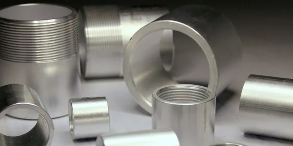 Price of U.S. Aluminium Pipe Fittings Drops to $20.0 per kg