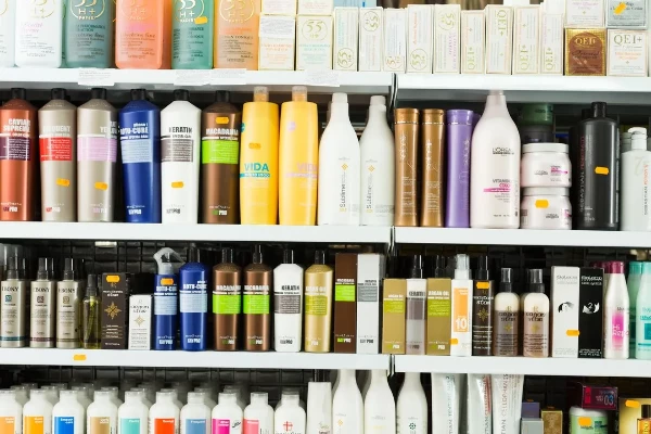 Spain's Hair Lotion and Preparation Price Declines 3% to $7,136 per Ton