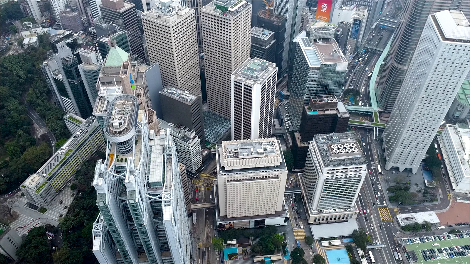 Hong Kong Property Market Recovery: Prices Stabilize as Buyers Return