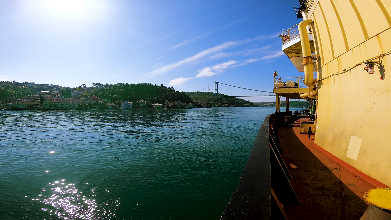 d'Amico International Shipping Secures $83 Million Fleet Financing