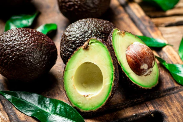 Avocado Price in America Increases by 2% to $1,787 per Ton