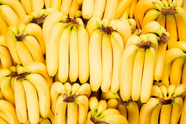 Canada's Banana Price Shrinks to $812 per Ton