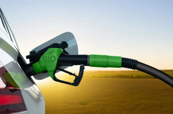 China's Biodiesel Export Decreases to 192k Tons in February 2023
