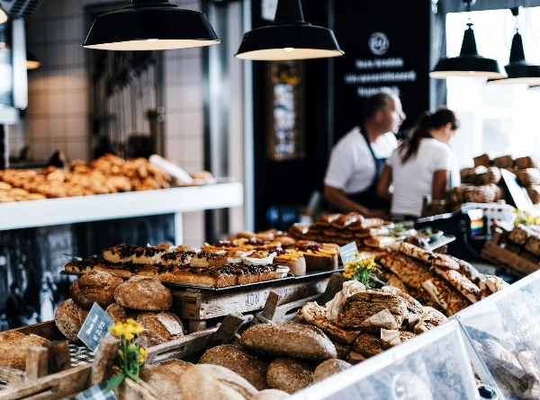How to Start a Bakery Business in 10 Steps