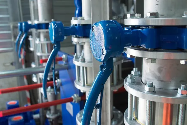 Netherlands' Export of Valves Decreases by 3% to $102M in 2023