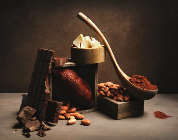 India's Cocoa Powder Price Sees Slight Increase, Average Reaches $2,983 per Ton