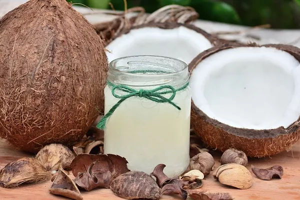 Guide to Successful Market Entry Strategy for Coconut in the Middle East