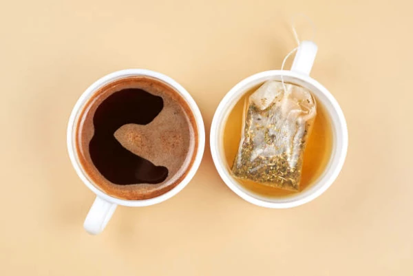 U.S. Coffee and Tea Prices Experience Slight Increase, Reaching $8,767 per Ton