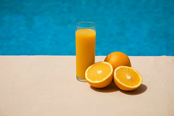 Concentrated Orange Juice Price in Brazil Increases 6%, Averaging $1,854 per Ton