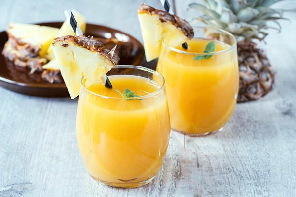Concentrated Pineapple Juice Price in Australia Reduces Notably to $2,843 per Ton