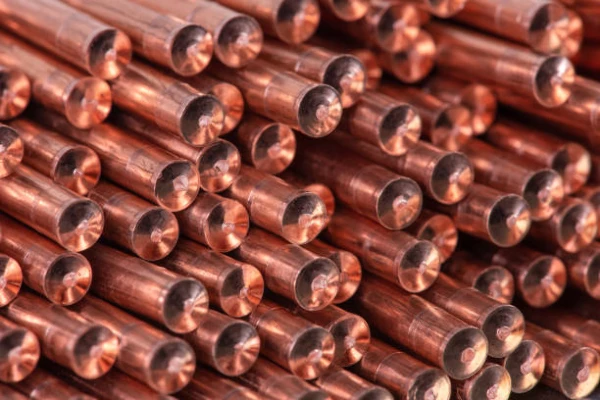 Best Import Markets for Copper Bars, Wire, and Plates