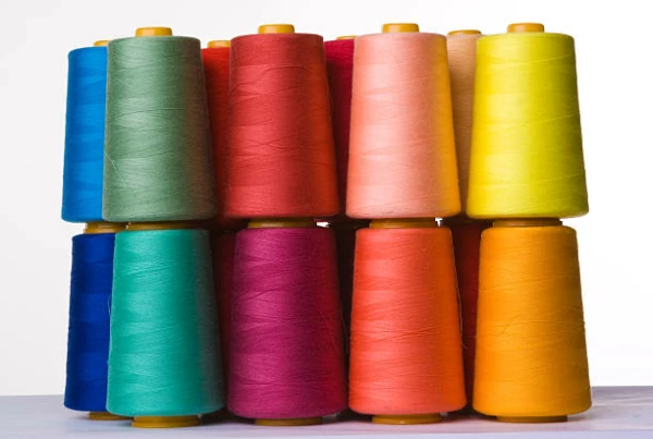 Cotton Sewing Thread Price in Turkey Drops by 35%, with Average of $9,850 per Ton