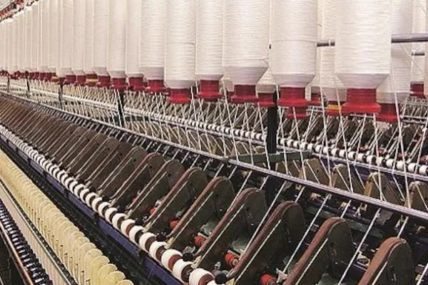 Guide on Successful Market Entry Strategy for Cotton Yarn in the European Union