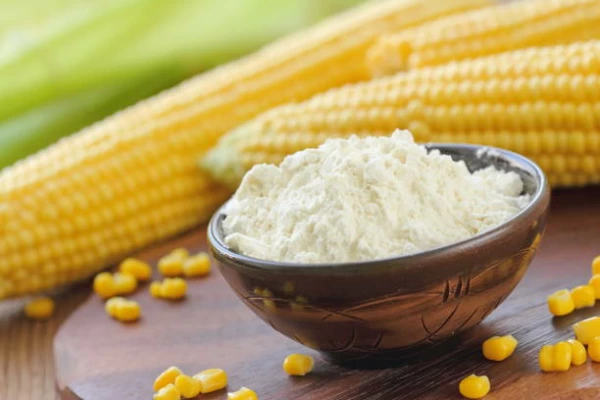 Germany's Modified Starch Price Increases 2%, Averaging $1,797 per Ton