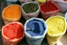 Disperse Dye Exports from China Decrease to 6.6K Tons in February 2023