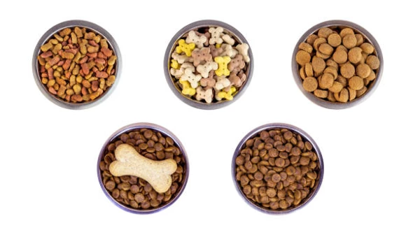 Rising Demand and Increased Costs Drive Dog and Cat Food Prices up to $3,269 per Ton in Australia