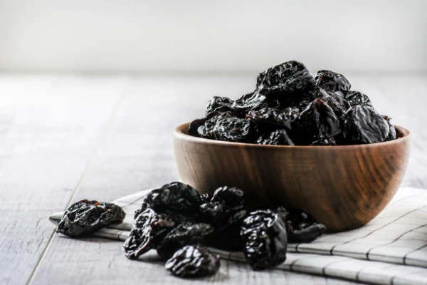 Price of Dried Prunes in Brazil Surges to $3,584 per Metric Ton