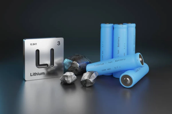 Top Import Markets for Lithium-Ion Accumulator