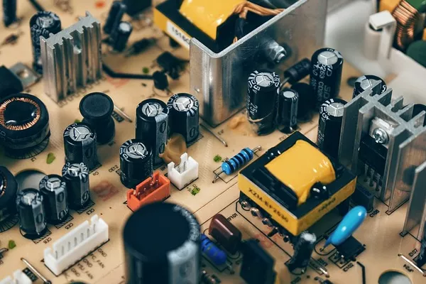 July 2023 Sees U.S. Import of Electric Heating Resistors Plummet to $60M